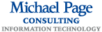 Logo Michael Page Consulting